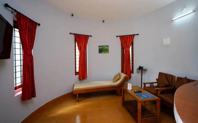 OYO 10640 Hotel Spice Villas