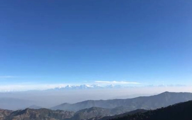 Brikitt Himalayan Vista 2bhk