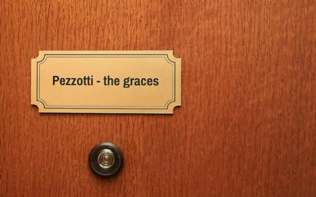 Pezzotti The Grace
