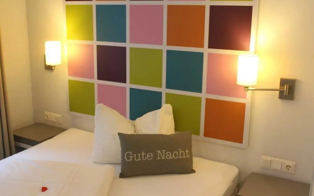 Altstadt Hotel Wertheim