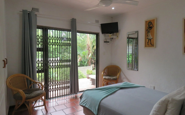 Beachcomber Bay - Guest House