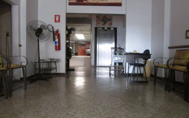 Hotel Araguaia Goiania