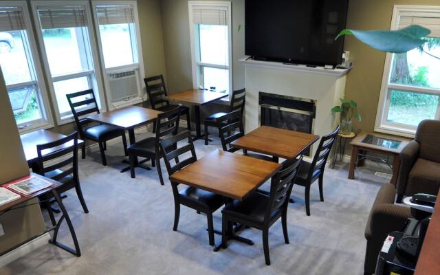 Cornerstone Bed and Breakfast