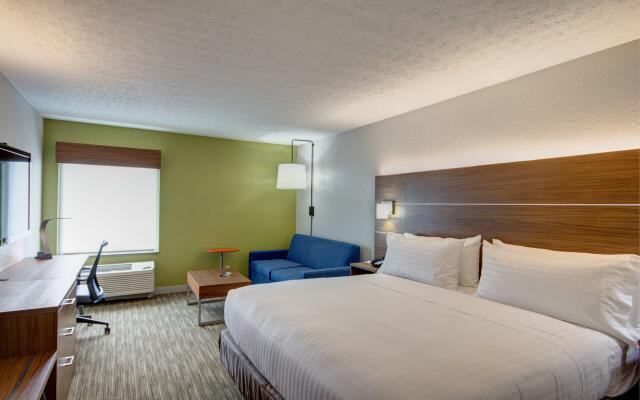 Holiday Inn Express Columbus South - Obetz, an IHG Hotel