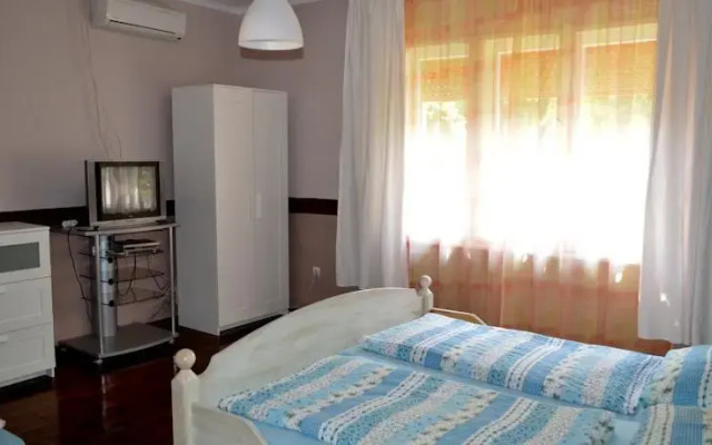 Munkácsy vendégház