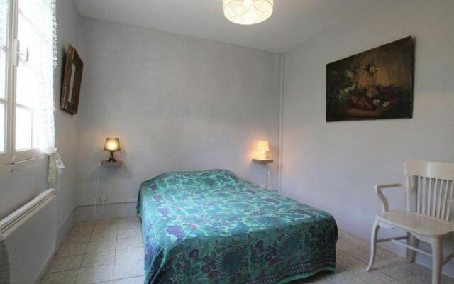 Gîte Alleyras, 4 pièces, 8 personnes - FR-1-582-244