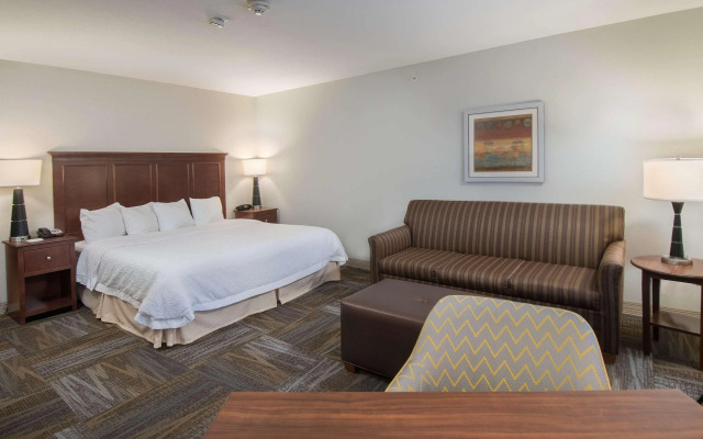 Hampton Inn & Suites Selma-San Antonio-Randolph AFB Texas