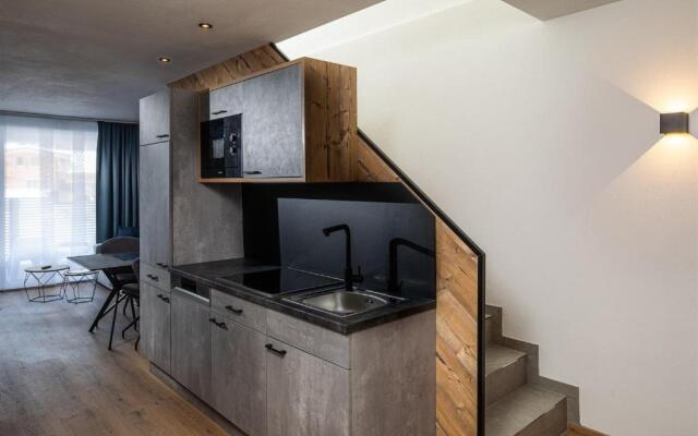 Falcon Suites Zell am See