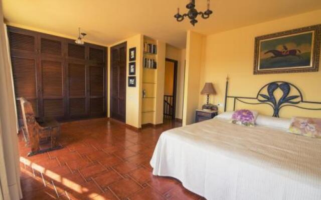 Villa Cana Lucia