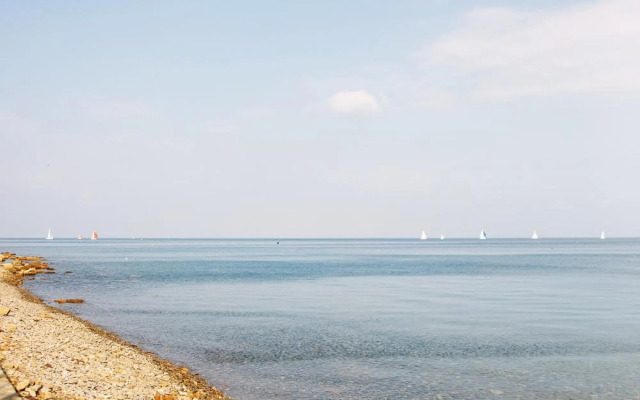 Guest house - počitniška hiška v Fiesi, Piran