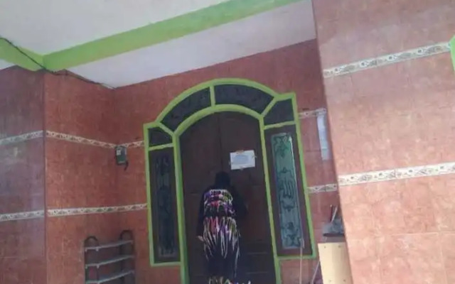 Homestay Berkah Syariah