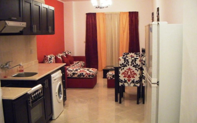 Carlton Luxury Resort