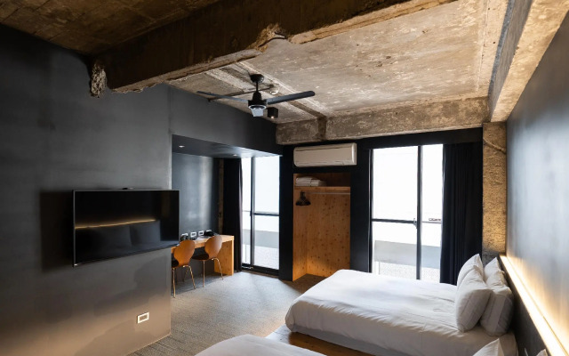 SOF Hotel