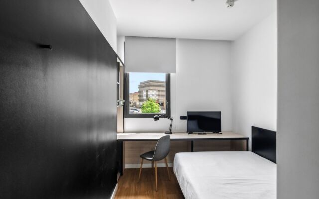Home and Coliving Pamplona