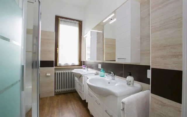 Villa Alberti Appartamento Emma