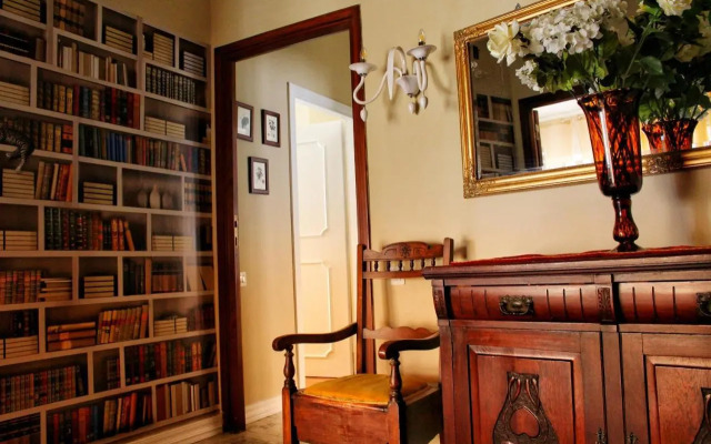Accademia Apartment