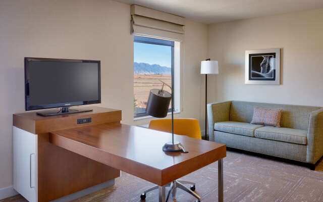 Hampton Inn Tremonton