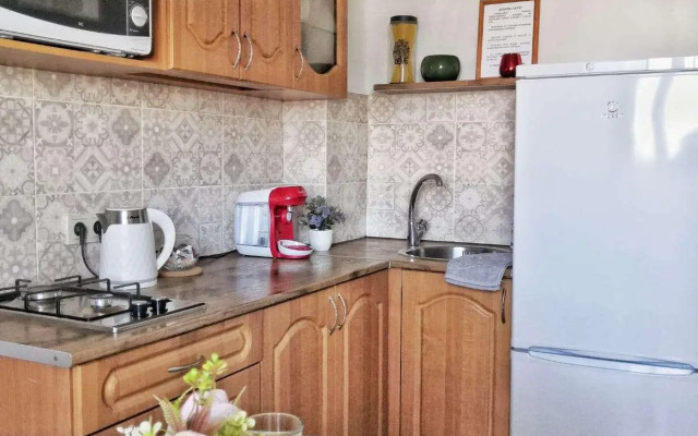 Апартаменты на улице Вознесенская