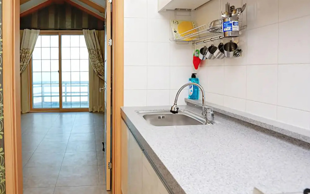 Taean Beach & Castle Pension