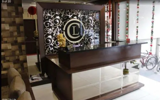 Hotel City Lite