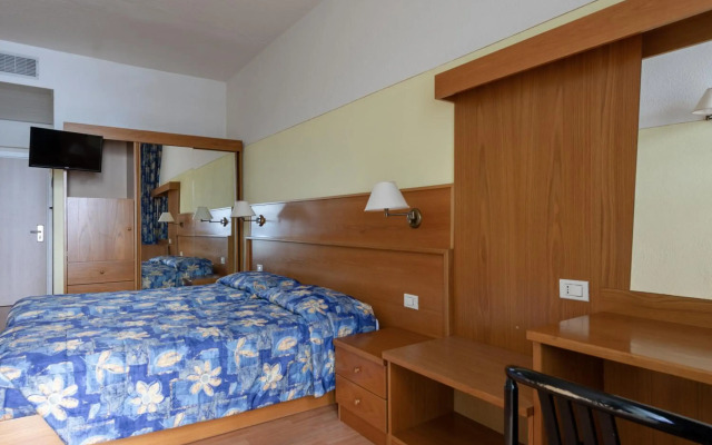 La Limonaia Hotel & Residence