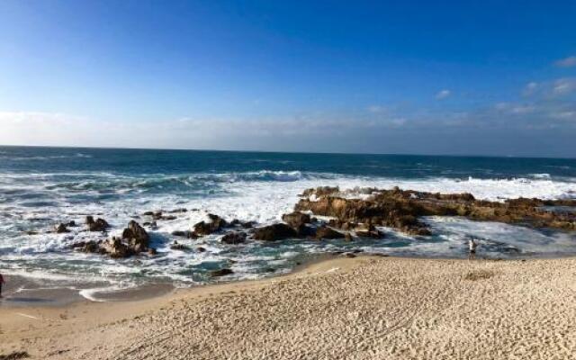 Prince Edward Mansions suite 3