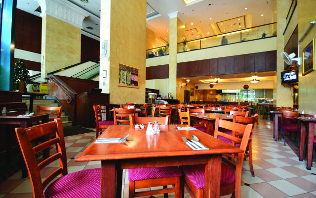 Starus Hotel Bukit Bintang (Formerly known as Stay with Bintang)