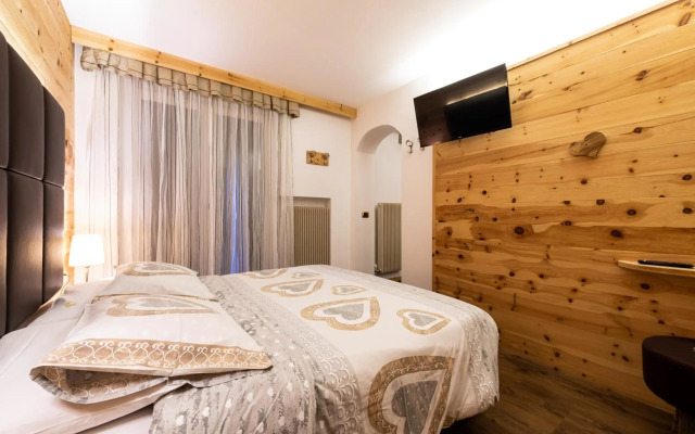 Hotel Cristina