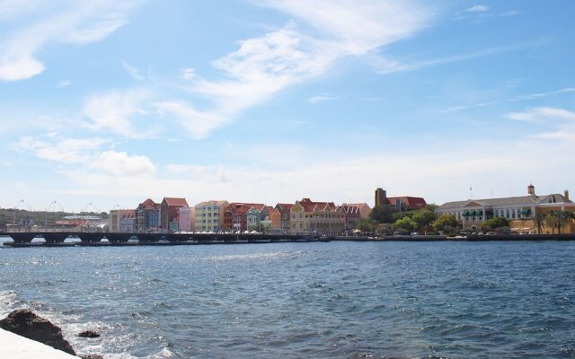 Clarion Hotel & Suites Curacao