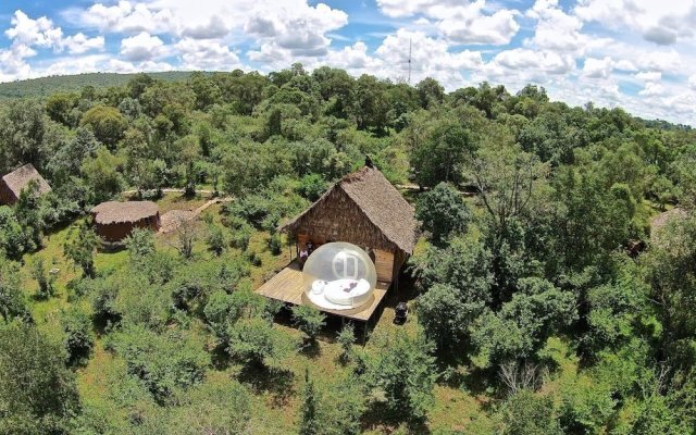 Nyota Mara Lodge