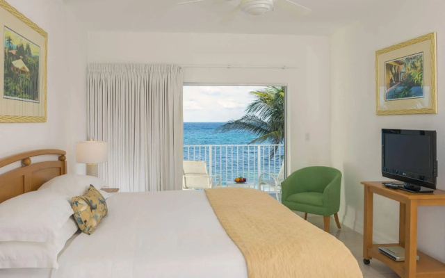 The Reef Beach Resort, East End, Grand Cayman