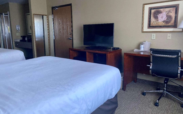 Best Western Emporia Inn