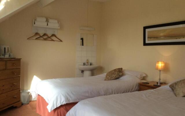 Alexander B&B