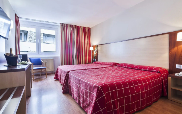 Hotel Best Andorra Center