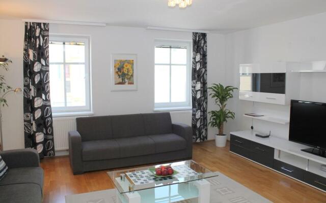 Tivoli apartments Vienna