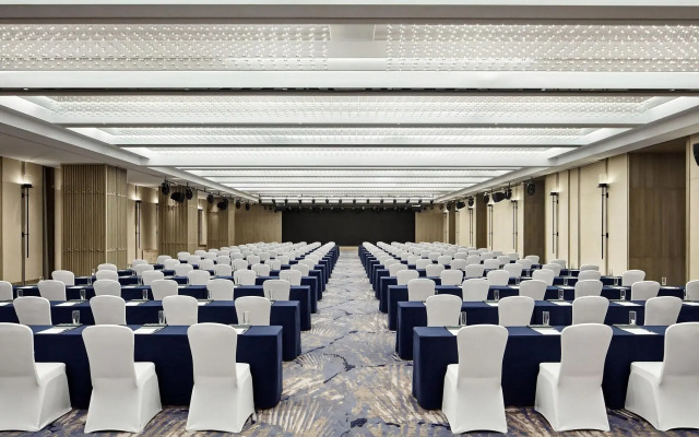 Sheraton Kunming