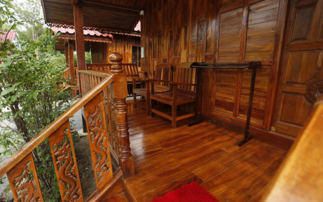 Huahin Laplae Resort