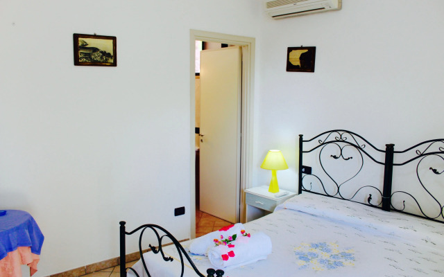 Amoru Bed & Breakfast