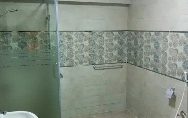 Pyramids Nights Hostel
