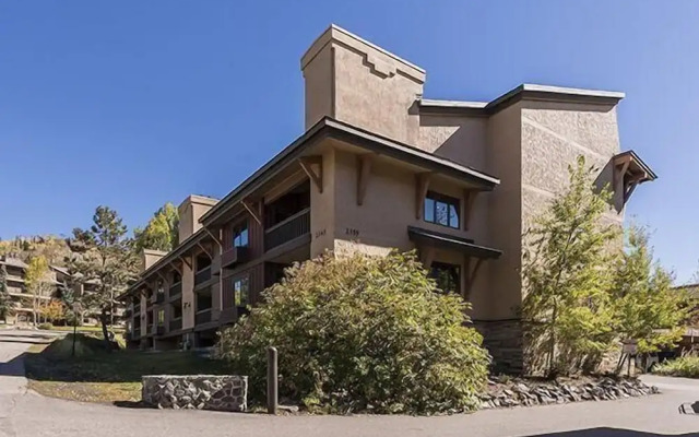 Phoenix 118B - 1 Br Townhouse