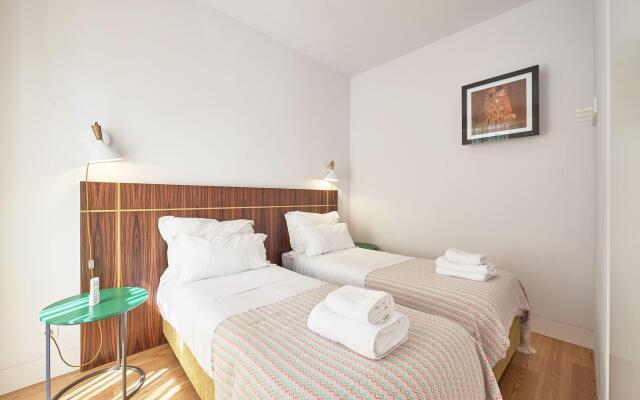Ouro Grand By Level Residences