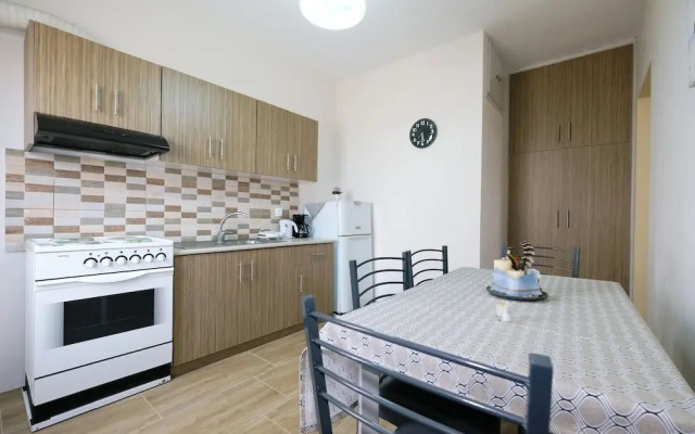 Fergani Apartments