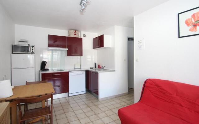 Appartement Argelès-sur-Mer, 2 pièces, 4 personnes - FR-1-309-253