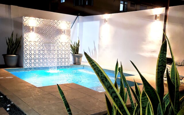 Hostal Costa Verde