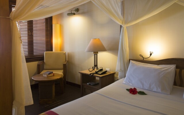Filitheyo Island Resort