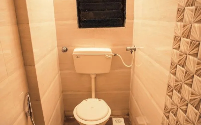 Hotel Mahalaxmi