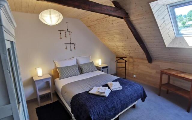 Chez Yann et Valérie