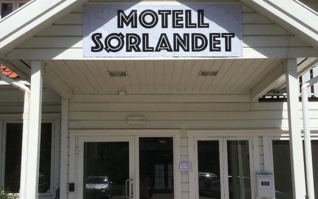 Motell Sørlandet