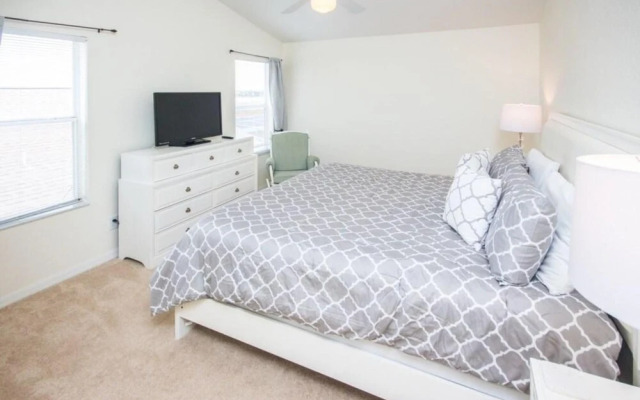 John s West Haven Vacation Home