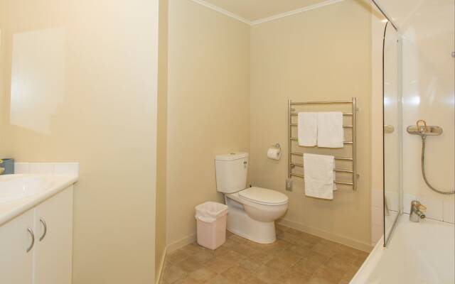 Clearbrook Motels Wanaka